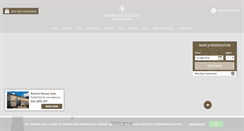 Desktop Screenshot of farnhamestate.ie